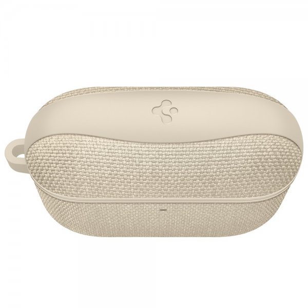 Spigen AirPods Pro 3 Deksel Urban Fit Dune Beige