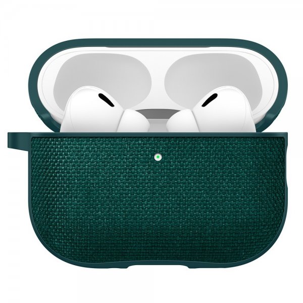 Spigen AirPods Pro 3 Deksel Urban Fit Midnight Green