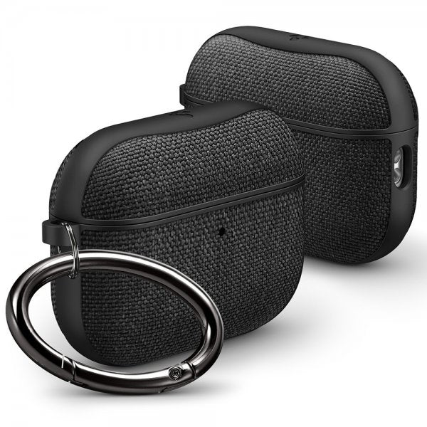 Spigen AirPods Pro 3 Deksel Urban Fit Svart