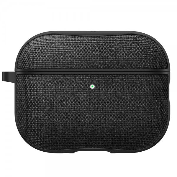 Spigen AirPods Pro 3 Deksel Urban Fit Svart