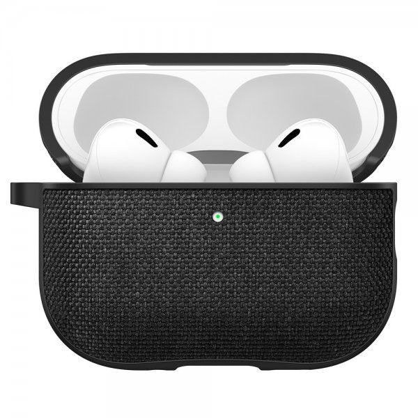 Spigen AirPods Pro 3 Deksel Urban Fit Svart