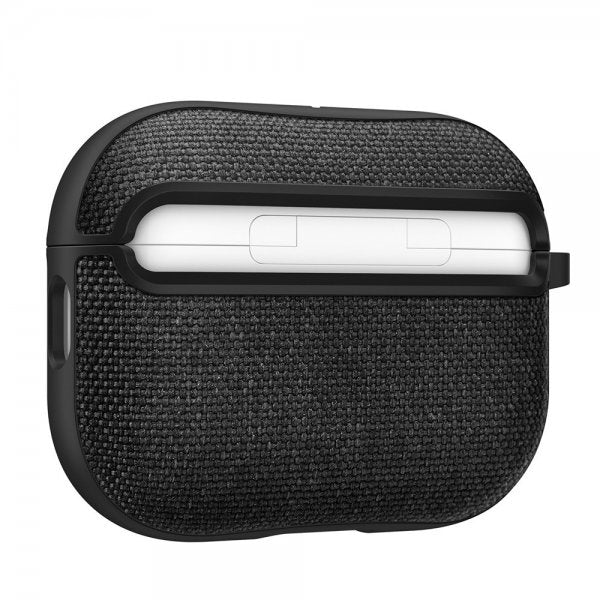 Spigen AirPods Pro 3 Deksel Urban Fit Svart