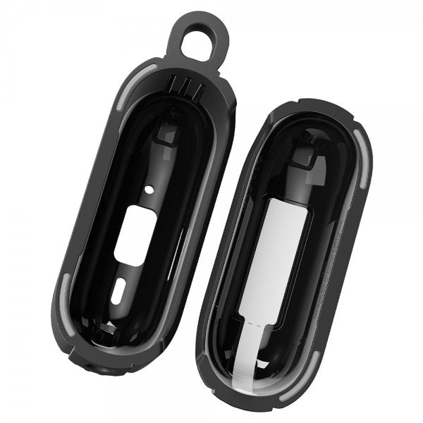 Spigen AirPods Pro 3 Deksel Vault Matte Black
