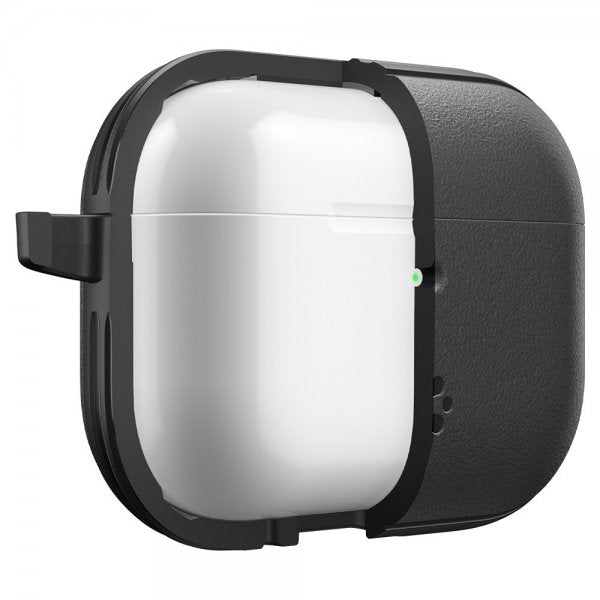 Spigen AirPods Pro 3 Deksel Vault Matte Black