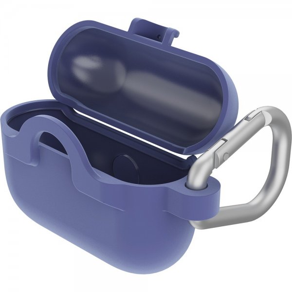 Otterbox AirPods Pro/AirPods Pro 2 Deksel Headphone Case Denver Dusk Purple