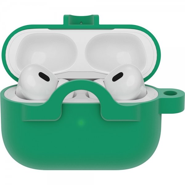 Otterbox AirPods Pro/AirPods Pro 2 Deksel Headphone Case Green Juice