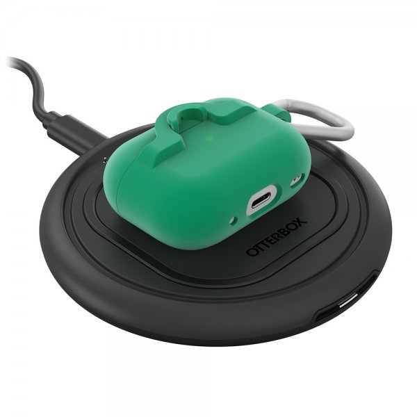 Otterbox AirPods Pro/AirPods Pro 2 Deksel Headphone Case Green Juice