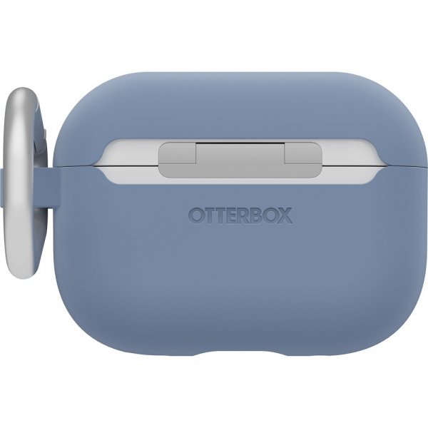 Otterbox AirPods Pro/AirPods Pro 2 Deksel Headphone Case Patched Jeans