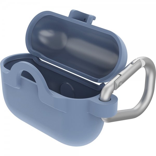 Otterbox AirPods Pro/AirPods Pro 2 Deksel Headphone Case Patched Jeans