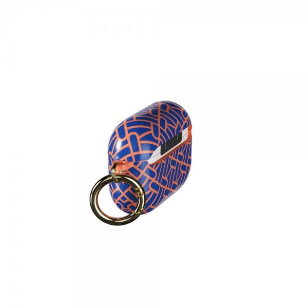 Richmond & Finch AirPods Pro Deksel Blue Apricot