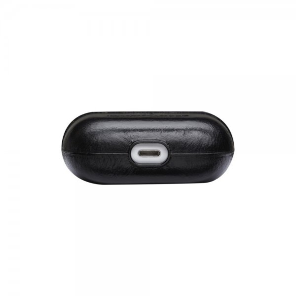 dbramante1928 AirPods Pro Deksel Copenhagen Svart