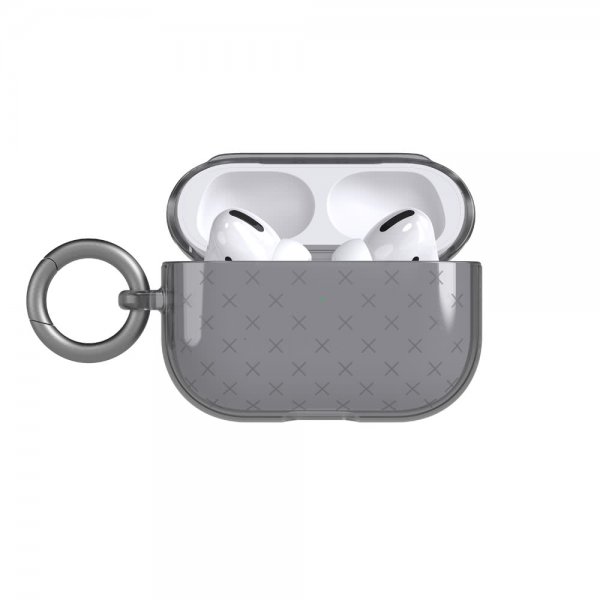 Tech21 AirPods Pro Deksel Evo Check Svart