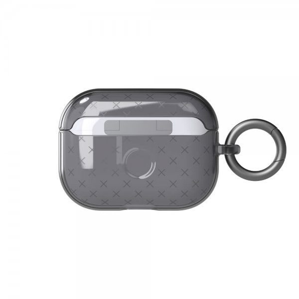 Tech21 AirPods Pro Deksel Evo Check Svart