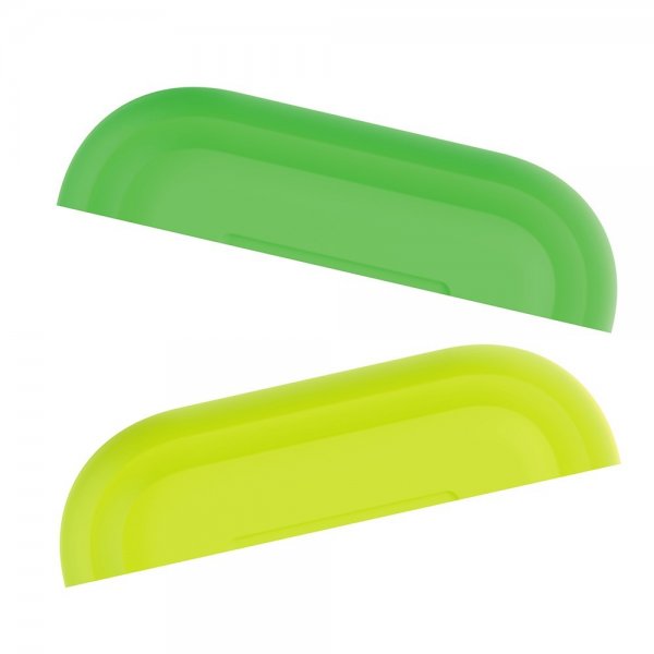 Puro AirPods Pro Deksel Icon Gul