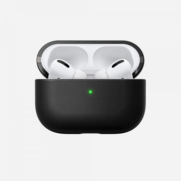 Nomad AirPods Pro Deksel Rugged Case Svart