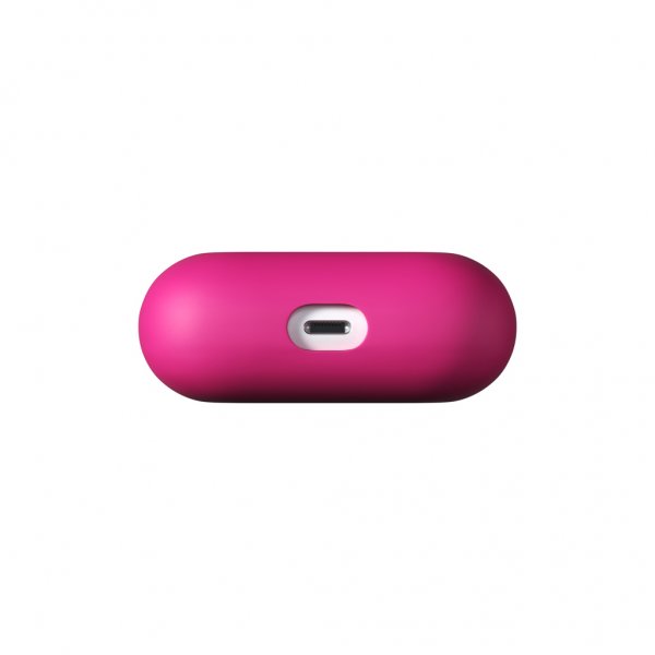 Richmond & Finch AirPods Pro Deksel Magenta Stripe