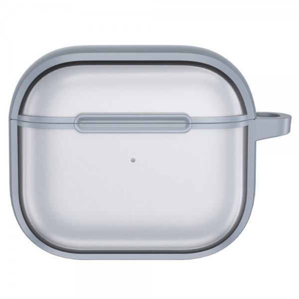 Benks AirPods Pro Deksel Matt Grå