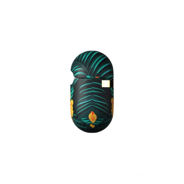 Richmond & Finch AirPods Pro Deksel Orange Hibiscus