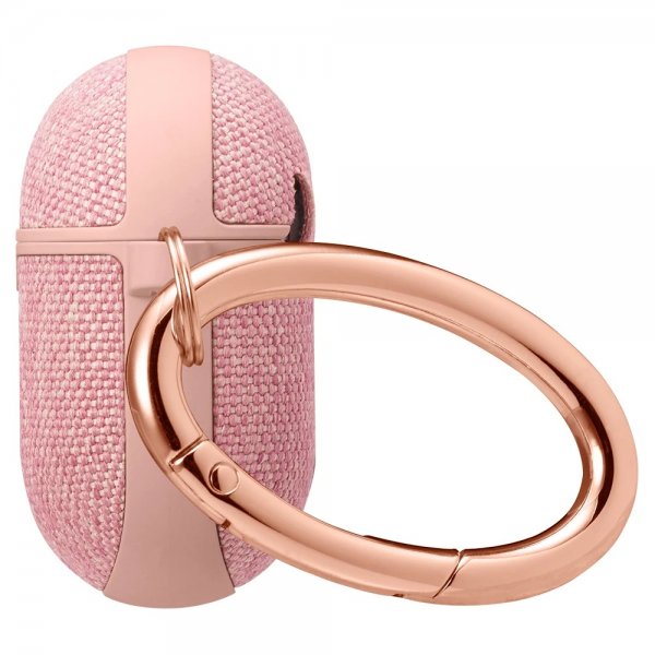 Spigen AirPods Pro Deksel Urban Fit Rosegull