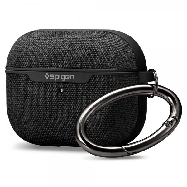 Spigen AirPods Pro Deksel Urban Fit Svart