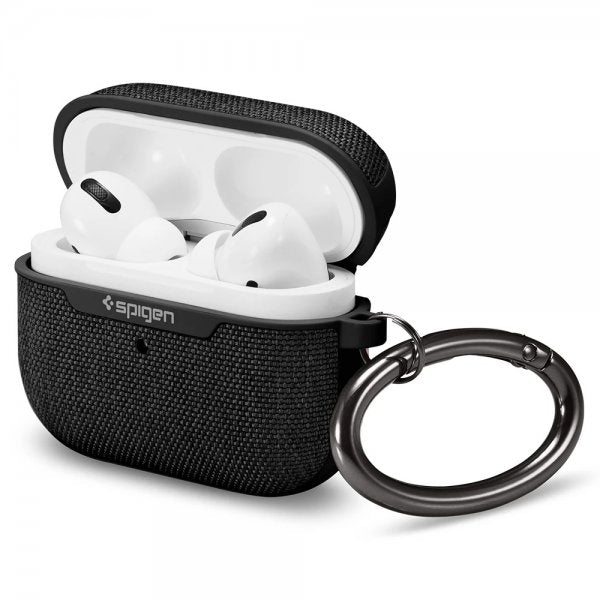 Spigen AirPods Pro Deksel Urban Fit Svart
