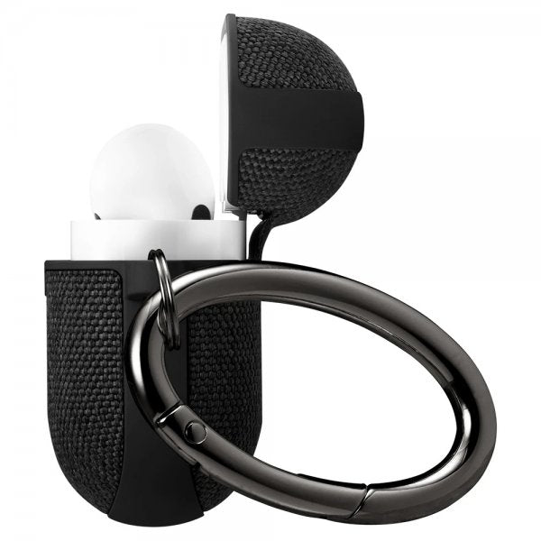 Spigen AirPods Pro Deksel Urban Fit Svart