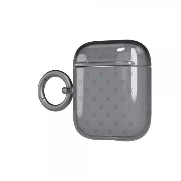Tech21 AirPods (1/2) Deksel Evo Check Svart