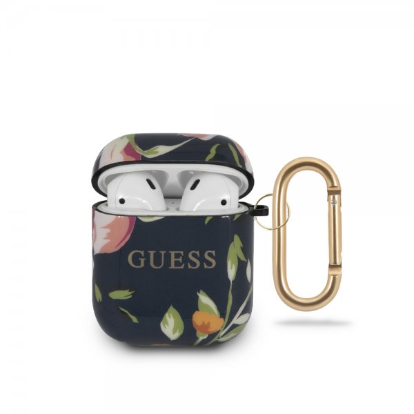 Guess AirPods (1/2) Deksel Floral N. 3