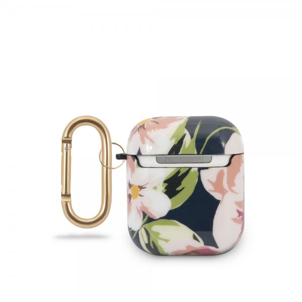 Guess AirPods (1/2) Deksel Floral N. 3