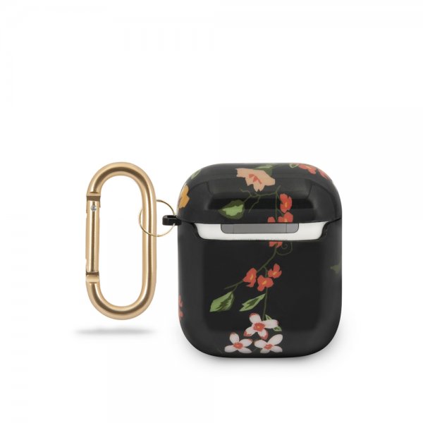 Guess AirPods (1/2) Deksel Floral N. 4