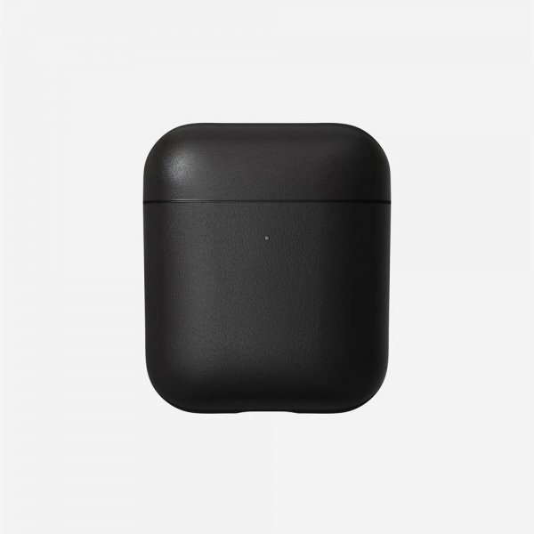 Nomad AirPods (1/2) Deksel Rugged Case Svart