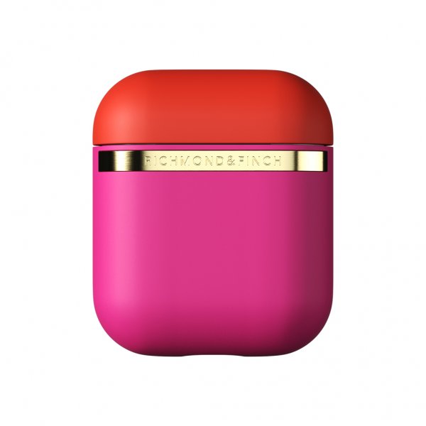 Richmond & Finch AirPods (1/2) Deksel Limone