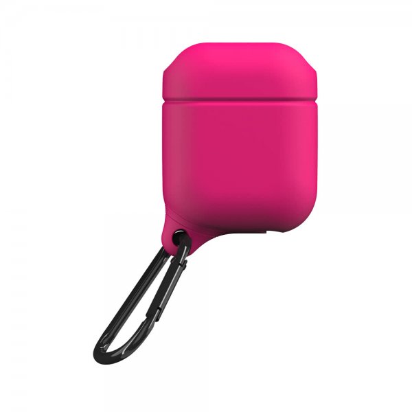 Superdry AirPods (1/2) Deksel Waterproof Rosa