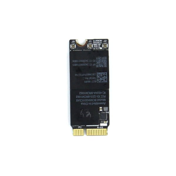 Airport/Bluetooth-modul MacBook Pro Retina (2015)