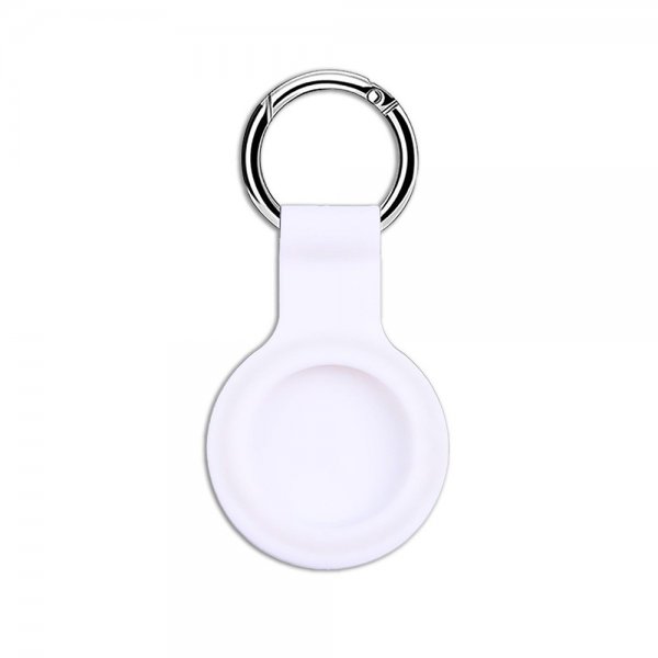 Celly AirTag Holder AirCase Hvit