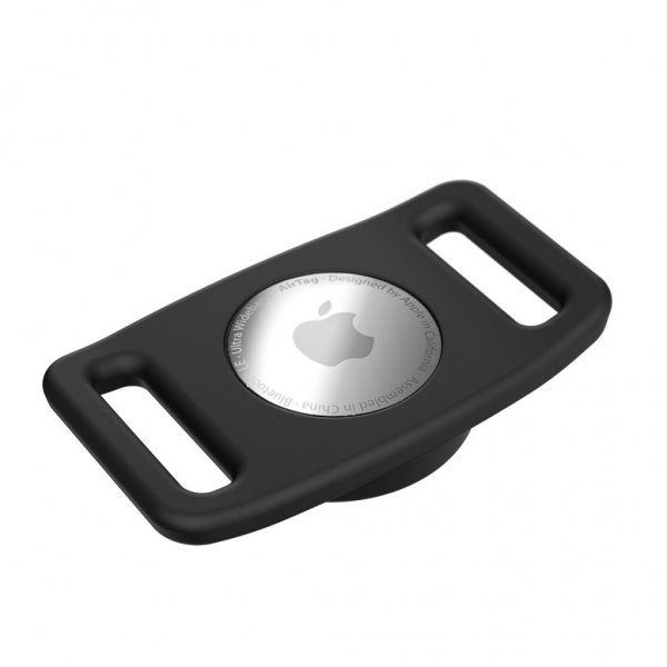KeyBudz AirTag Holder PawTag