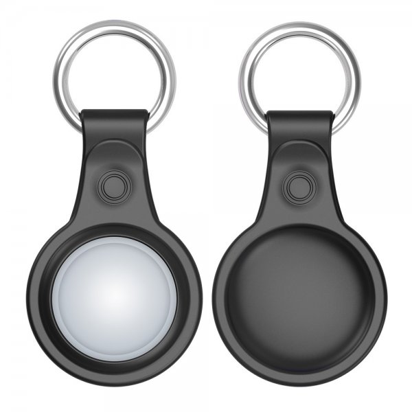 Dux Ducis AirTag Holder TPU 4-Pakning