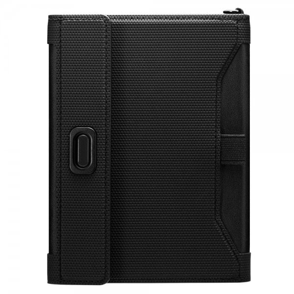 Spigen AirTag Passport Holder Svart