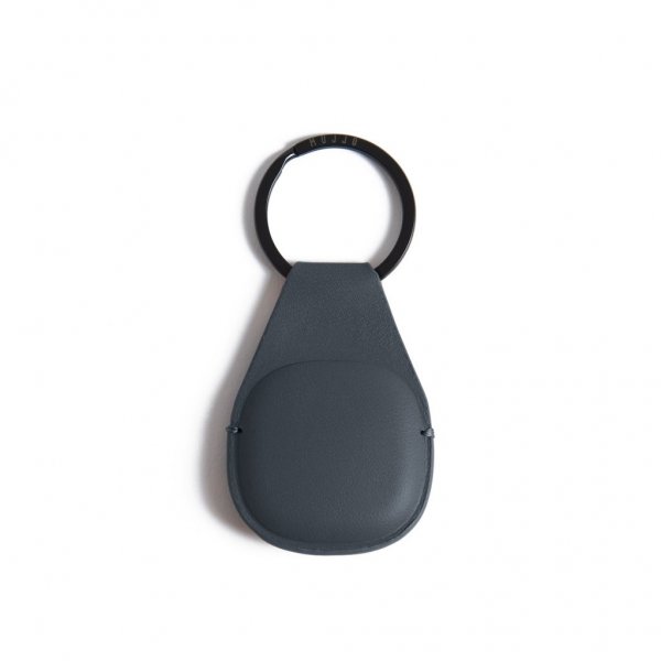 Mujjo AirTag Holder Canopy Basalt