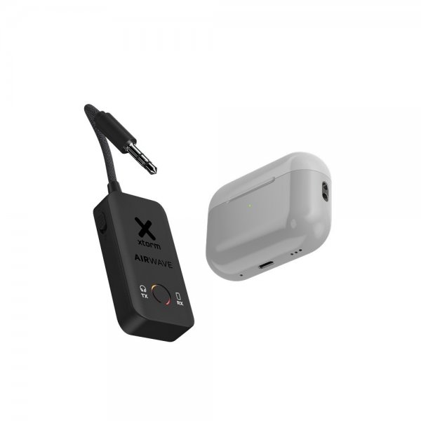 Xtorm AirWave Wireless Audio Adapter