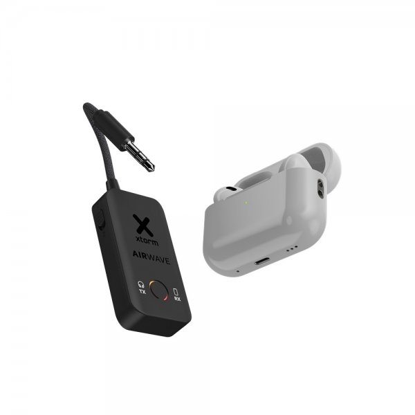 Xtorm AirWave Wireless Audio Adapter