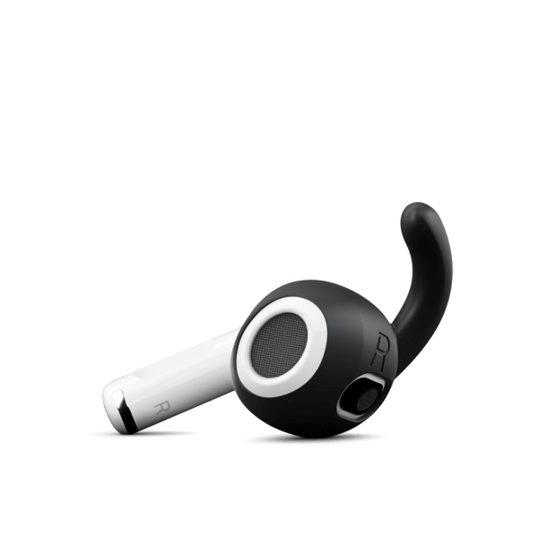 KeyBudz AirPods 3 EarBuddyz Ear Hooks Hvit