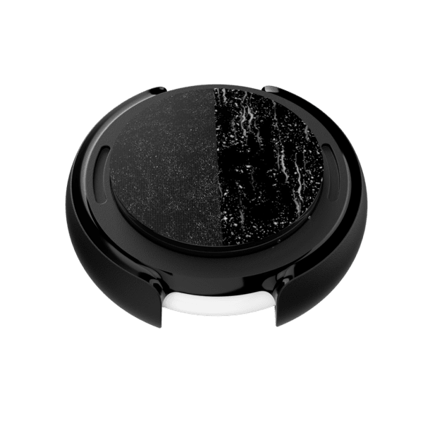 KeyBudz AirTag Holder EZ Mount 2-pakning