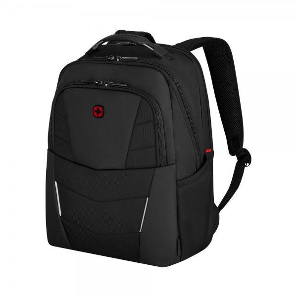 Wenger Altair 15,6" Dataryggsekk Svart