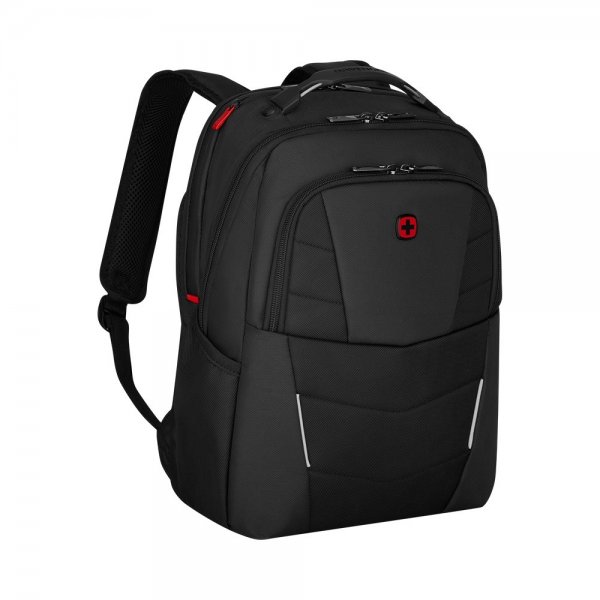 Wenger Altair 15,6" Dataryggsekk Svart