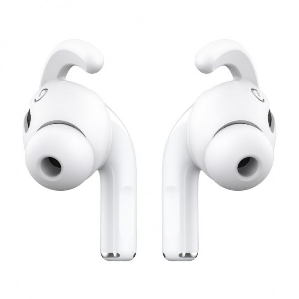 KeyBudz EarBuddyz Ear Hooks för Airpods Pro