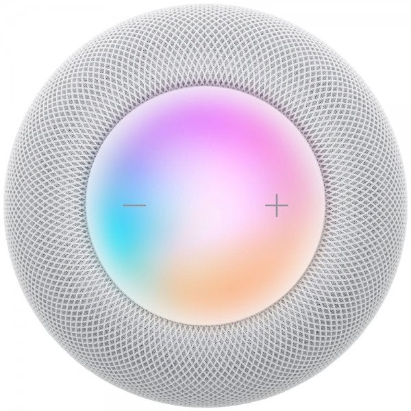 Apple HomePod (2nd generation) Hvit