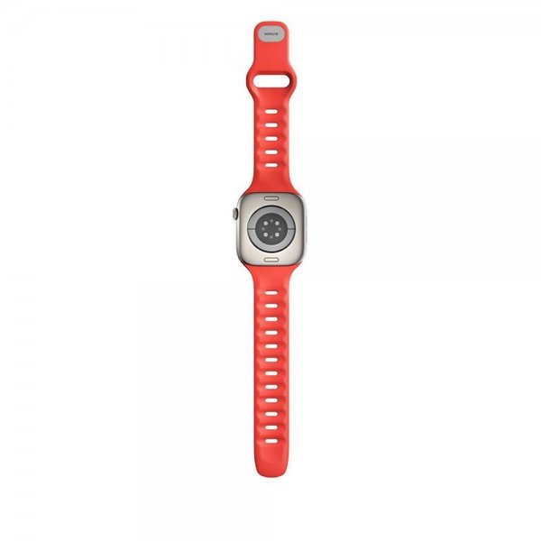Nomad Apple Watch 38/40/41/42mm Armbånd Tempo Band Crush