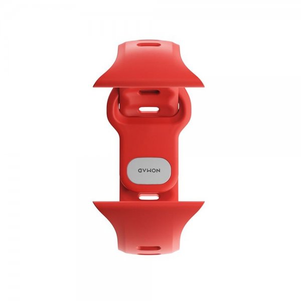 Nomad Apple Watch 38/40/41/42mm Armbånd Tempo Band Crush
