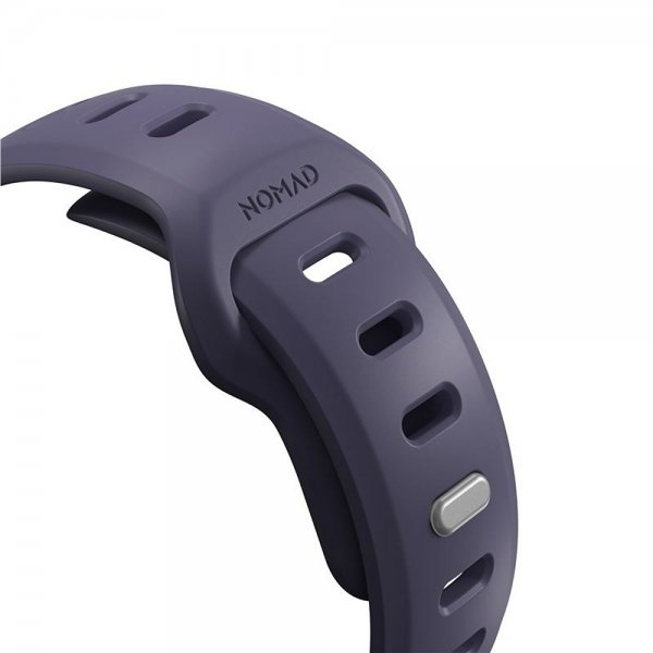 Nomad Apple Watch 38/40/41/42mm Armbånd Tempo Band Dusk